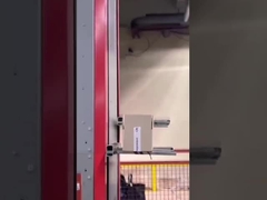 Giải pháp tự động hóa kho AMR 4 Way Shuttle và xử lý vật liệu